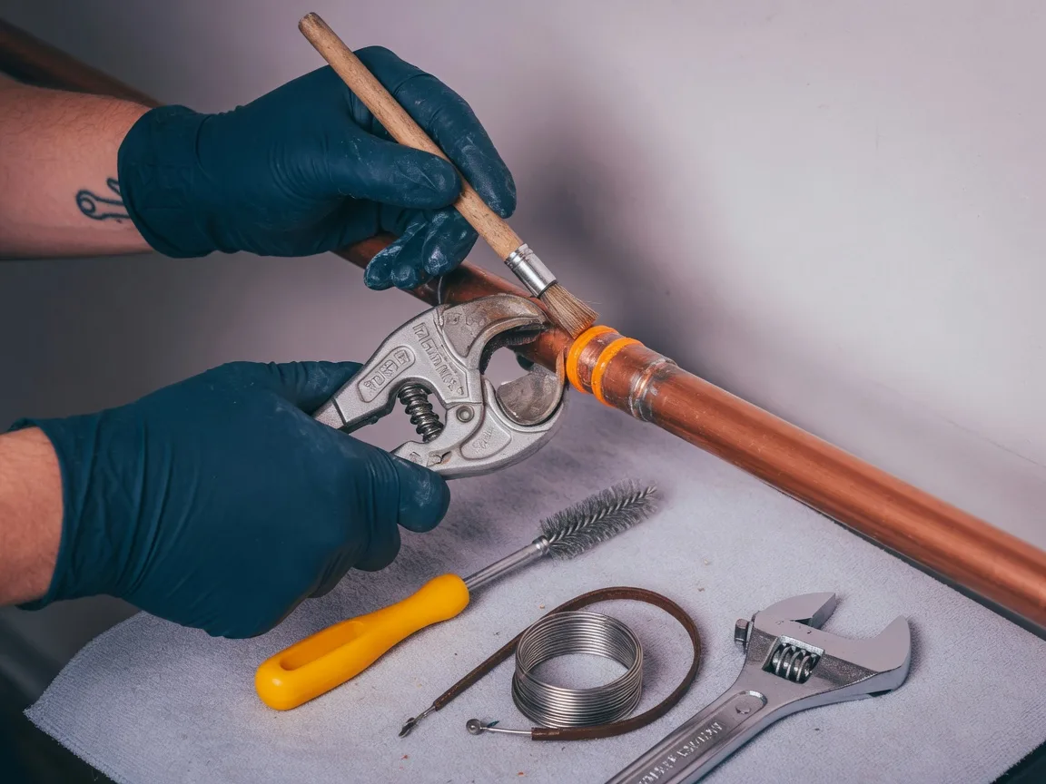 Why choose Sump Pump Repair in Cliff, NM